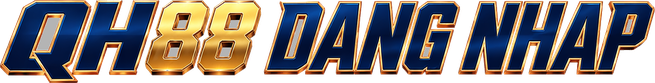 QH88 Đăng Nhập Logo